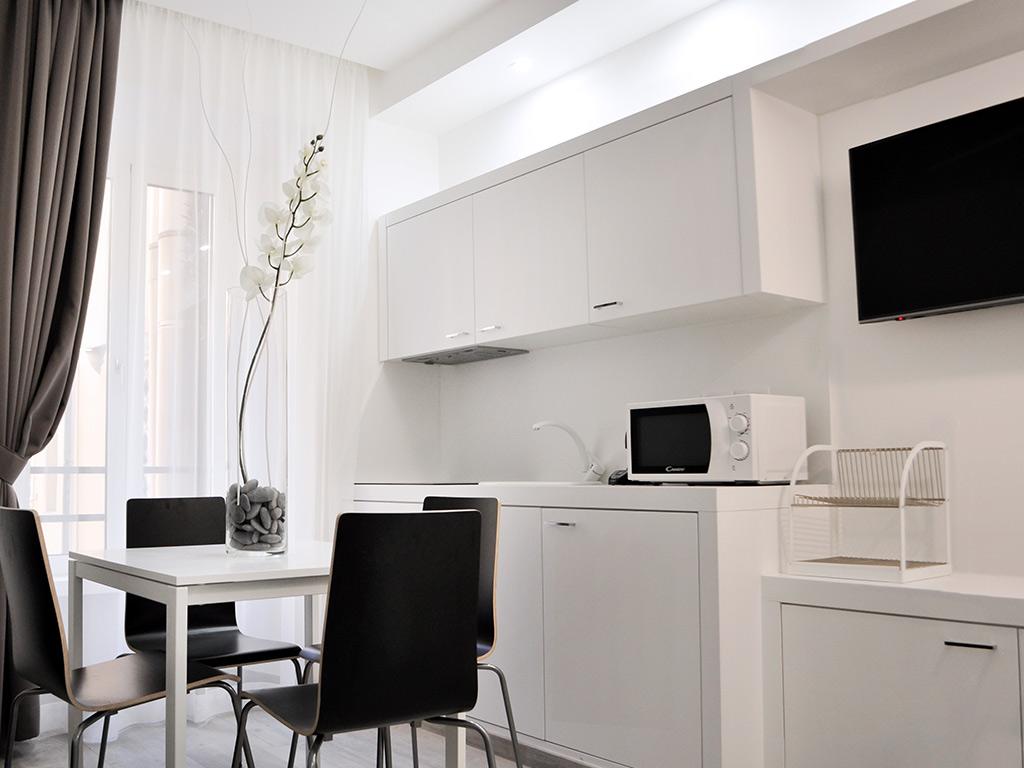 Lhp Suite Roma Termini Екстериор снимка