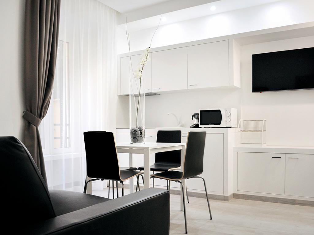 Lhp Suite Roma Termini Екстериор снимка